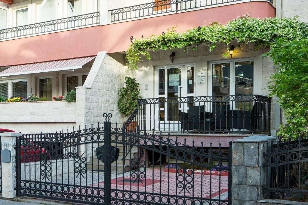 Zdjęcie Villa Ivona 3*