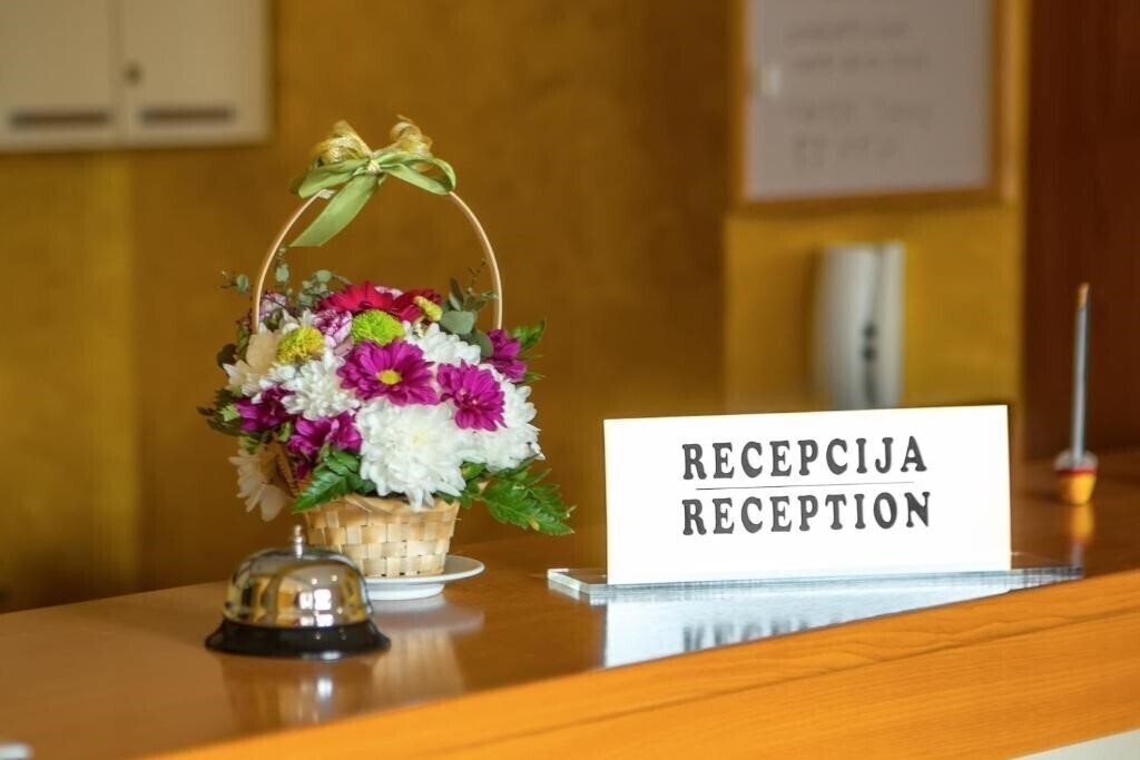 Obraz Villa Ivona 3*