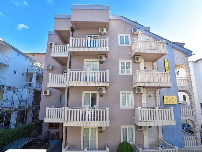 Zdjęcia Apartments Tomy 3*