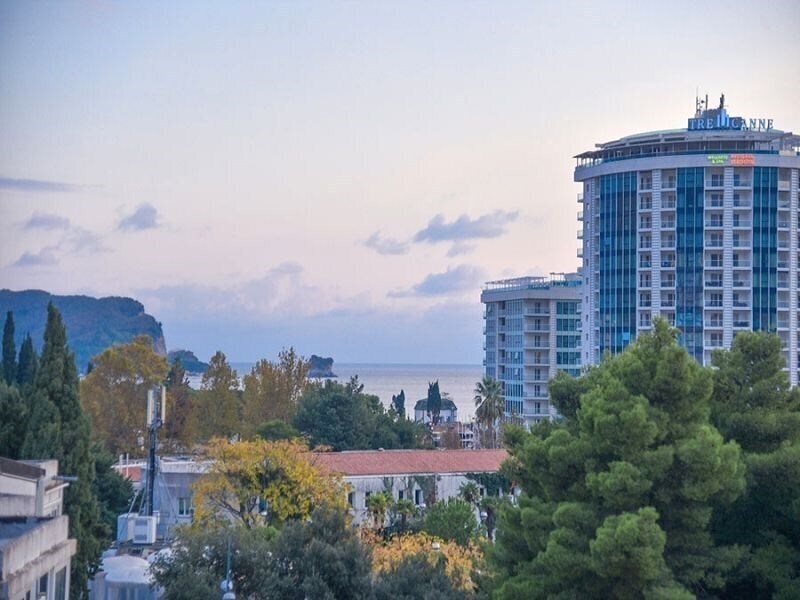 Zdjęcie Apartments Tomy 3*