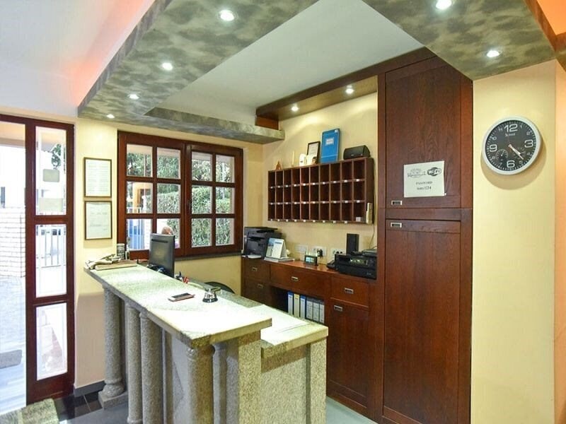 Obraz Apartments Tomy 3*