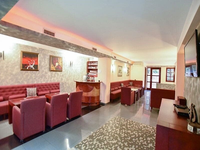 Zdjęcie Apartments Tomy 3*