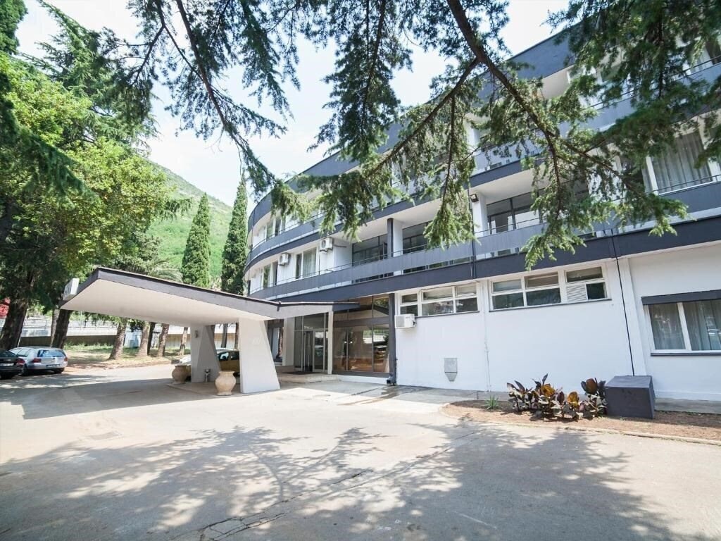 Hotel Hotel Park 2*