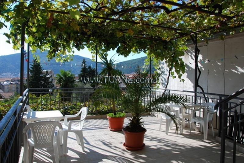 Obraz Апартаменты «Vojnic» 3*