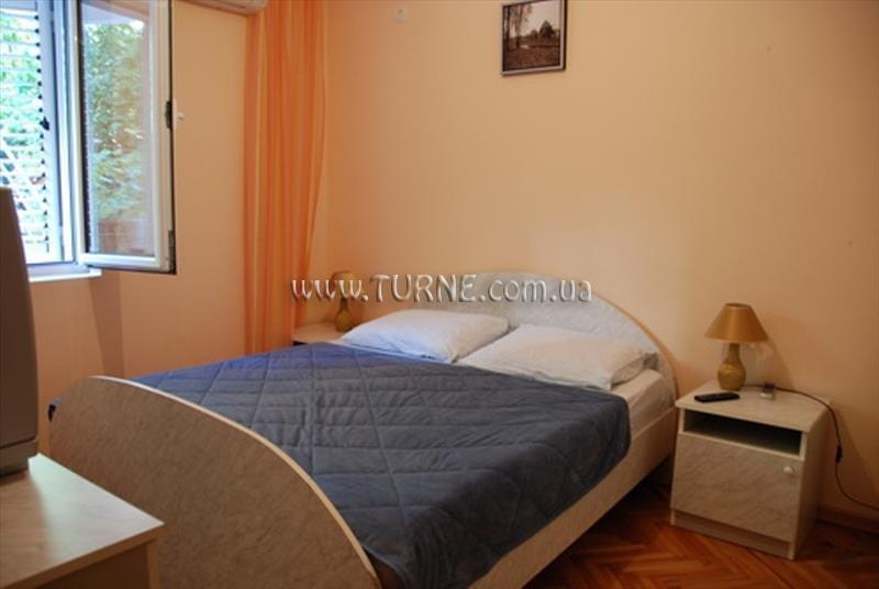 Zdjęcie Апартаменты «Vojnic» 3*