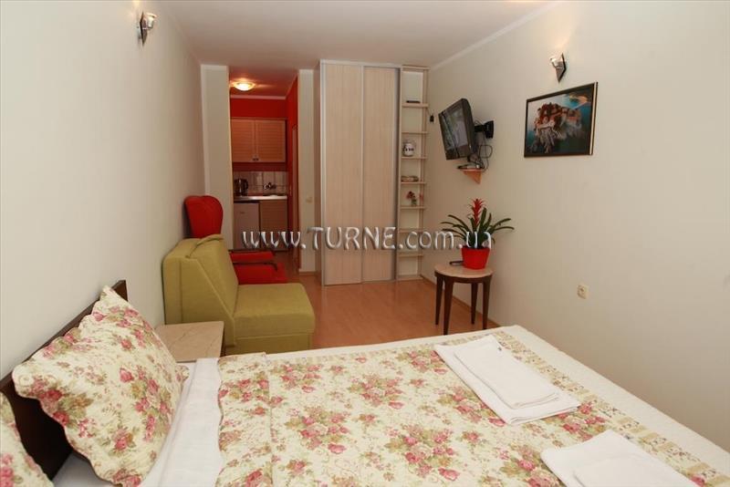 Zdjęcie Villa Slavica Budva 3*