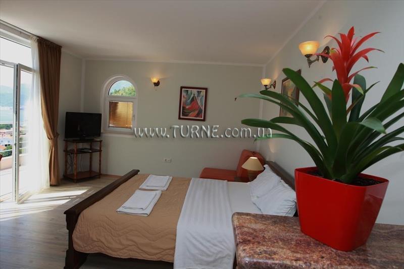 Zdjęcie Villa Slavica Budva 3*