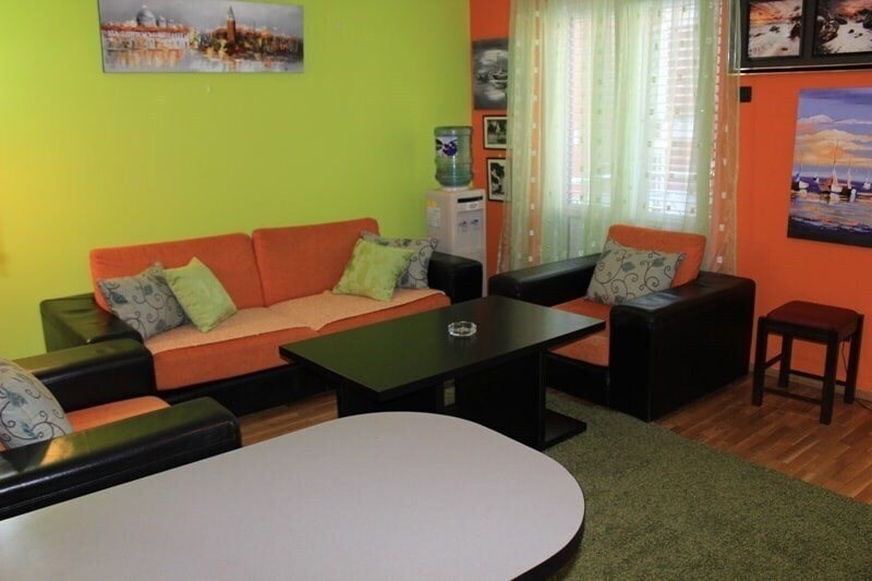 Zdjęcia Villa Mladan Stan 3*