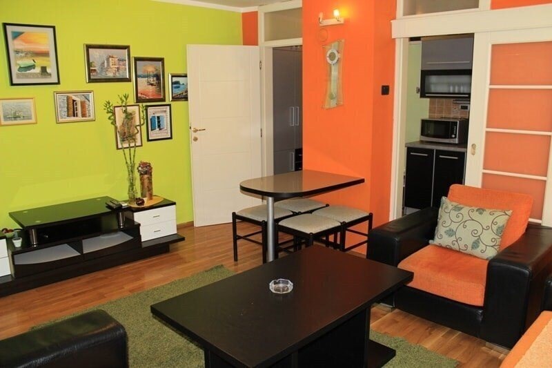 Zdjęcie Villa Mladan Stan 3*