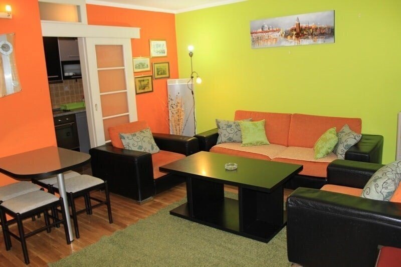 Obraz Villa Mladan Stan 3*