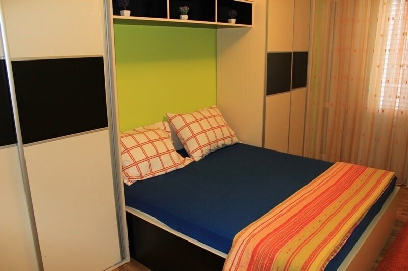 Hotel Villa Mladan Stan 3*