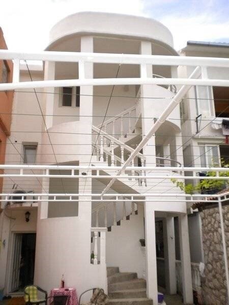 Hotel Lackovic Apartments 3*