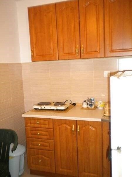 Zdjęcie Lackovic Apartments 3*