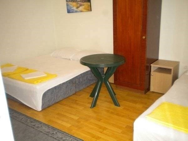 Obraz Lackovic Apartments 3*