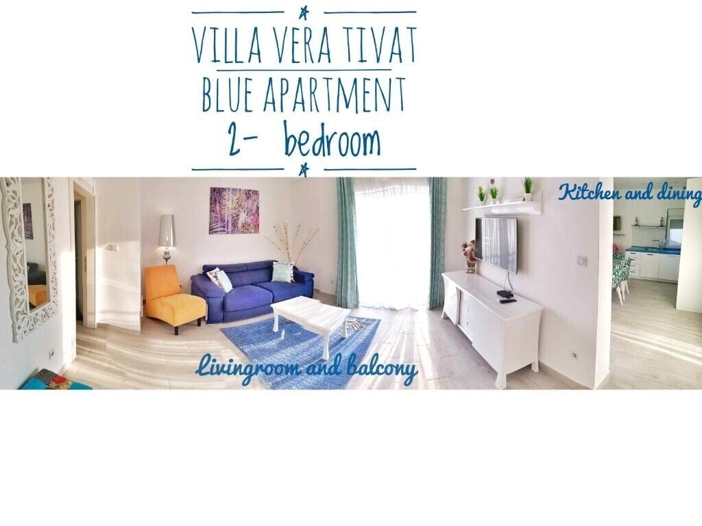 Zdjęcie Villa Vera 2*