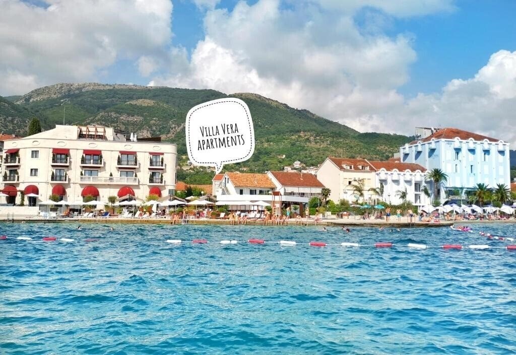 Zdjęcie Villa Vera 2*