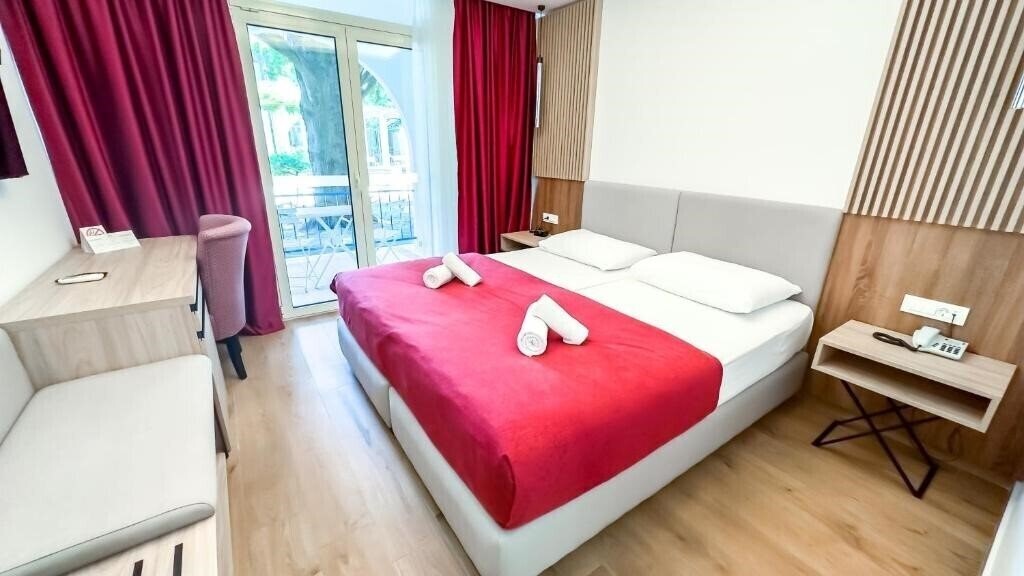 Зображення Slovenska Plaza 4 Stars 4*