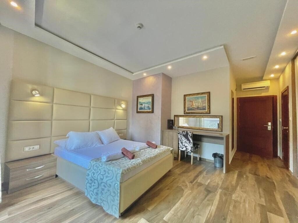 Zdjęcia Residence Budva 3*