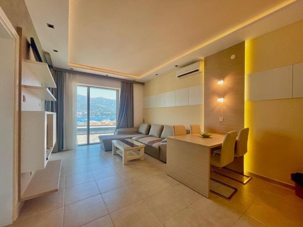 Zdjęcie Residence Budva 3*