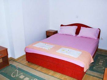 Zdjęcia Villa Mitar вилла