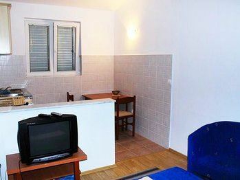 Zdjęcie Villa Mitar вилла