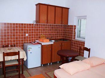 Zdjęcie Villa Mitar вилла