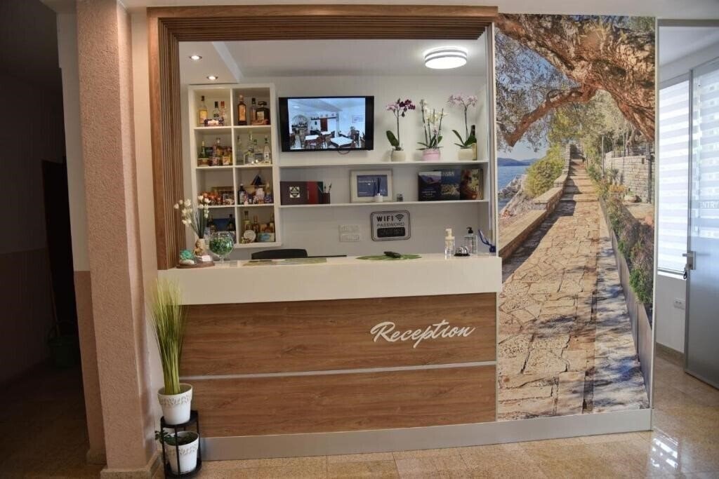 Zdjęcia Apartments Zec 3 4*