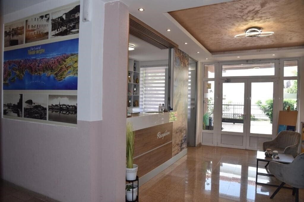 Zdjęcie Apartments Zec 3 4*