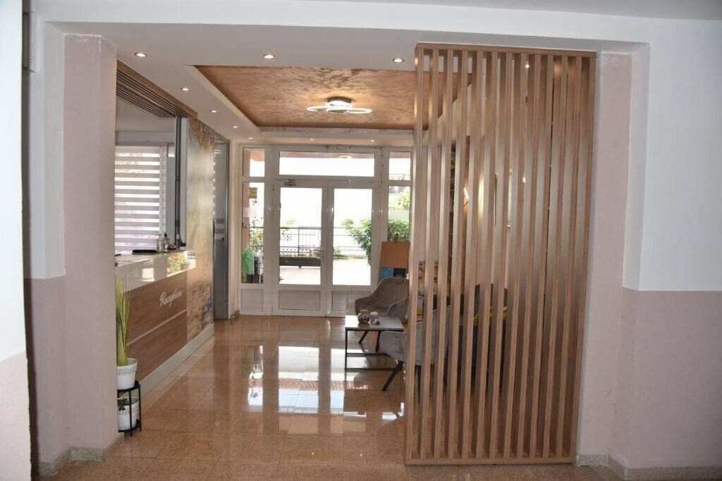 Obraz Apartments Zec 3 4*