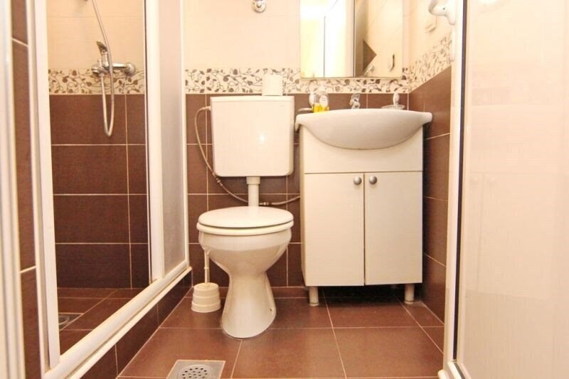 Zdjęcie Villa Duletic 3*