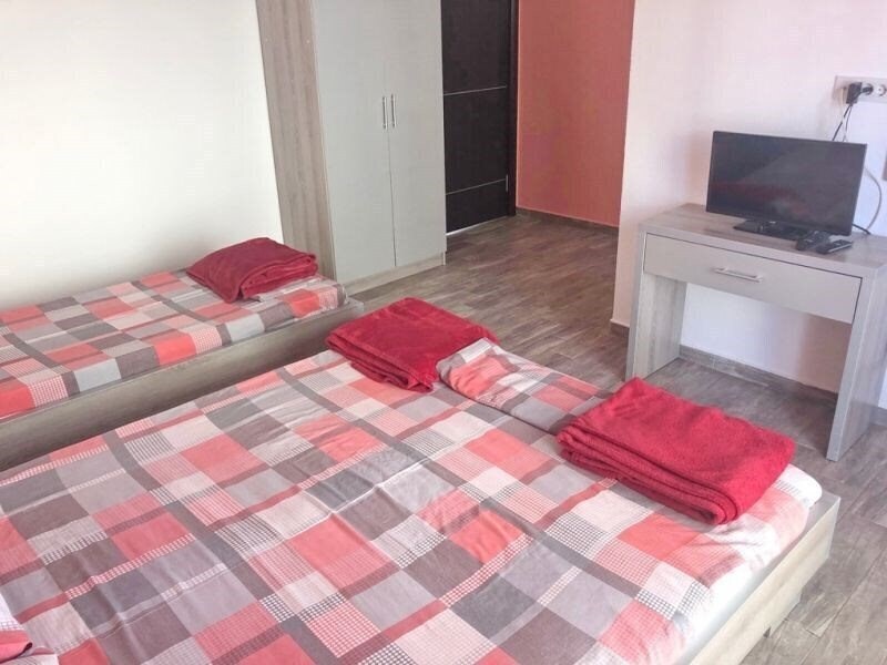 Obraz Villa Duletic 3*
