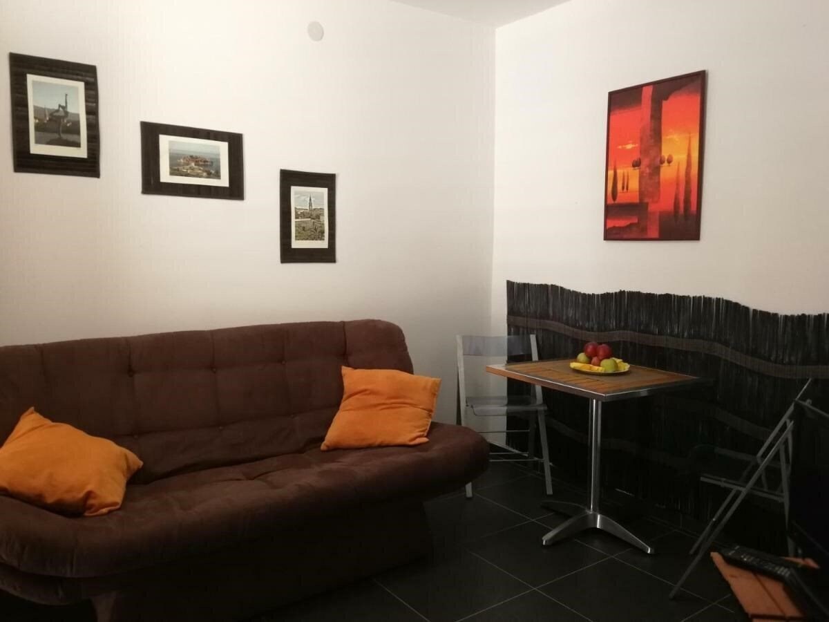 Картинка Sun Seoce апартаменты