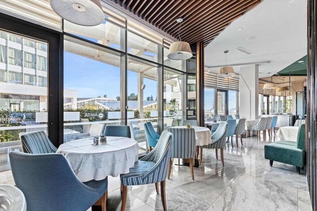 Фотографія Bracera 4*