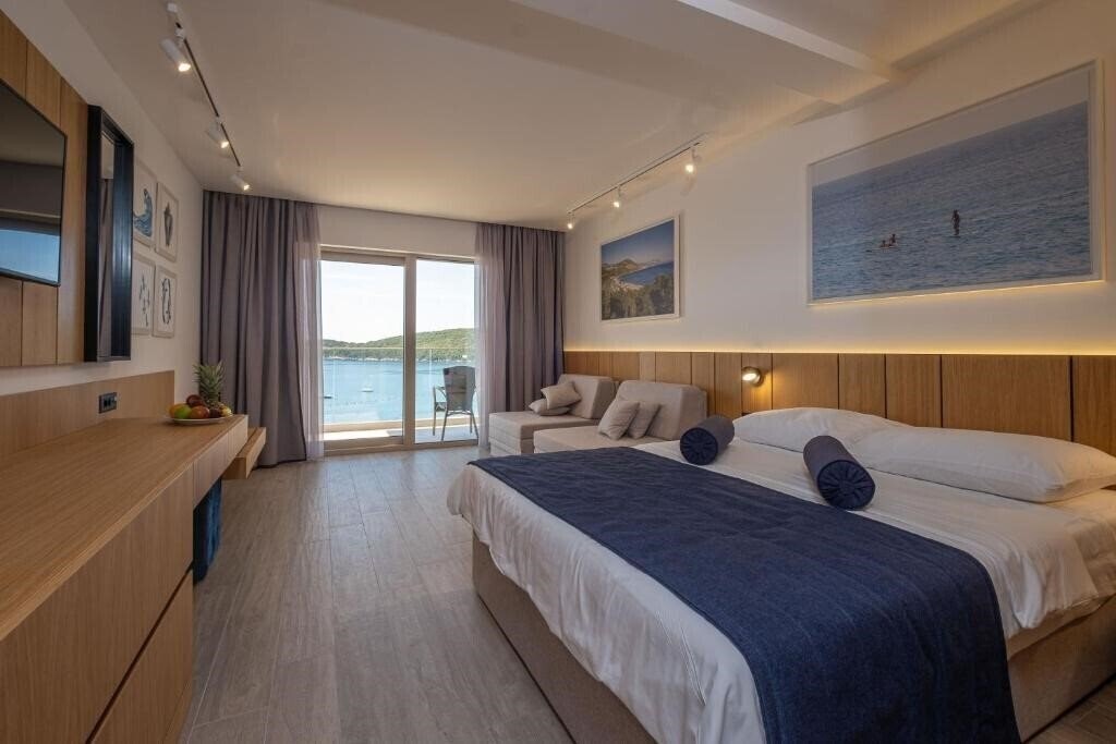 Zdjęcia Hotel Poseidon 4*