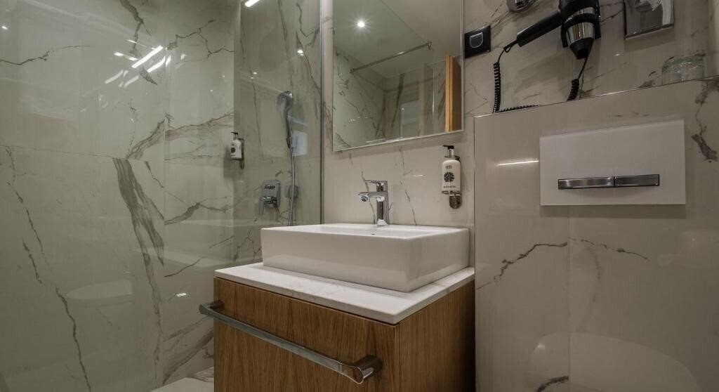 Zdjęcie Hotel Poseidon 4*