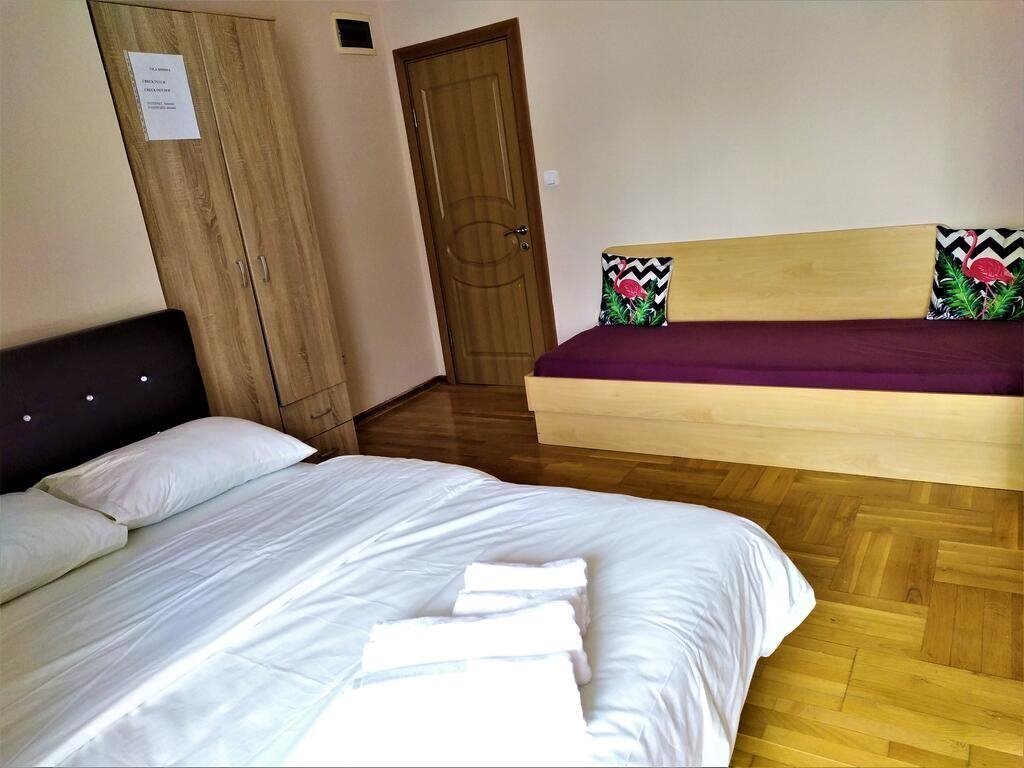 Zdjęcia Villa Simona 3*