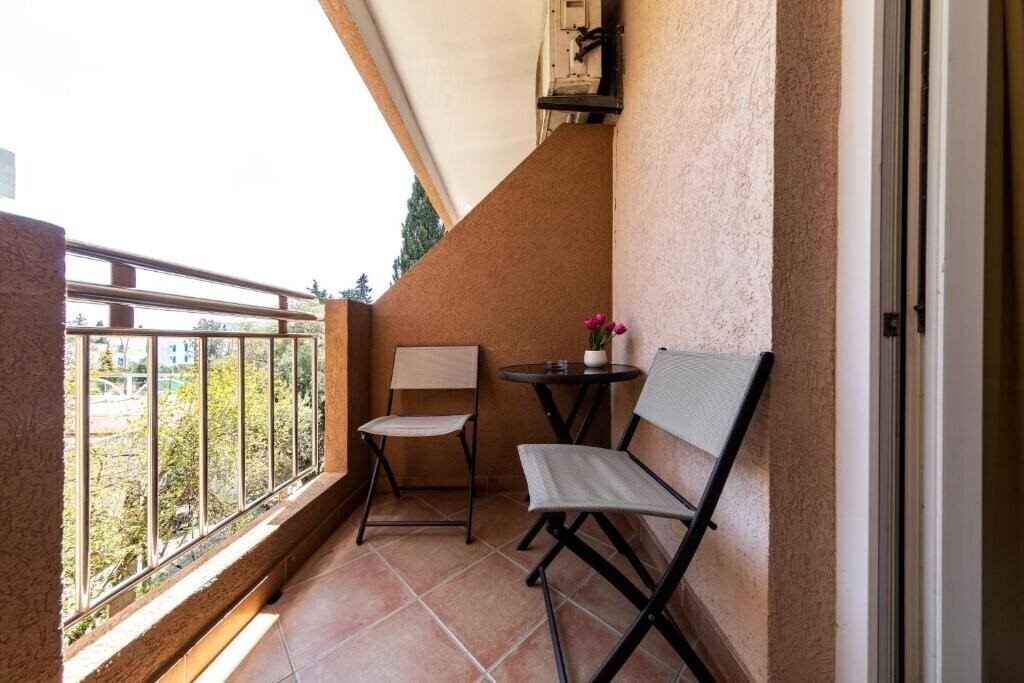 Hotel Villa Suzana 3*