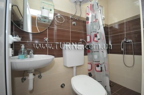 Картинка Brajic Apartments 3*