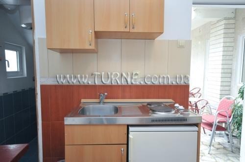 Фотографія Brajic Apartments 3*