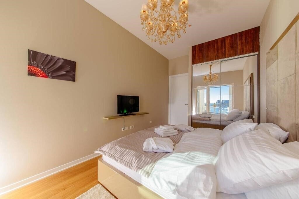 Zdjęcie Tre Canne 4*