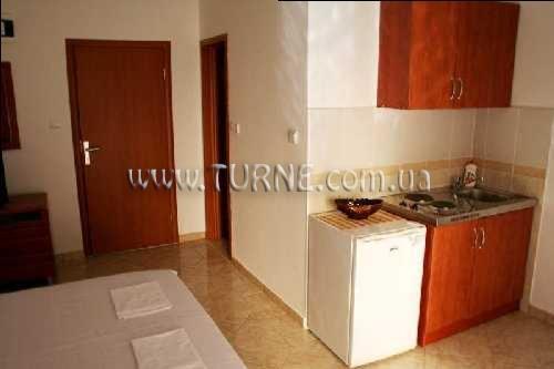 Картинка Вилла "Liman" 3*