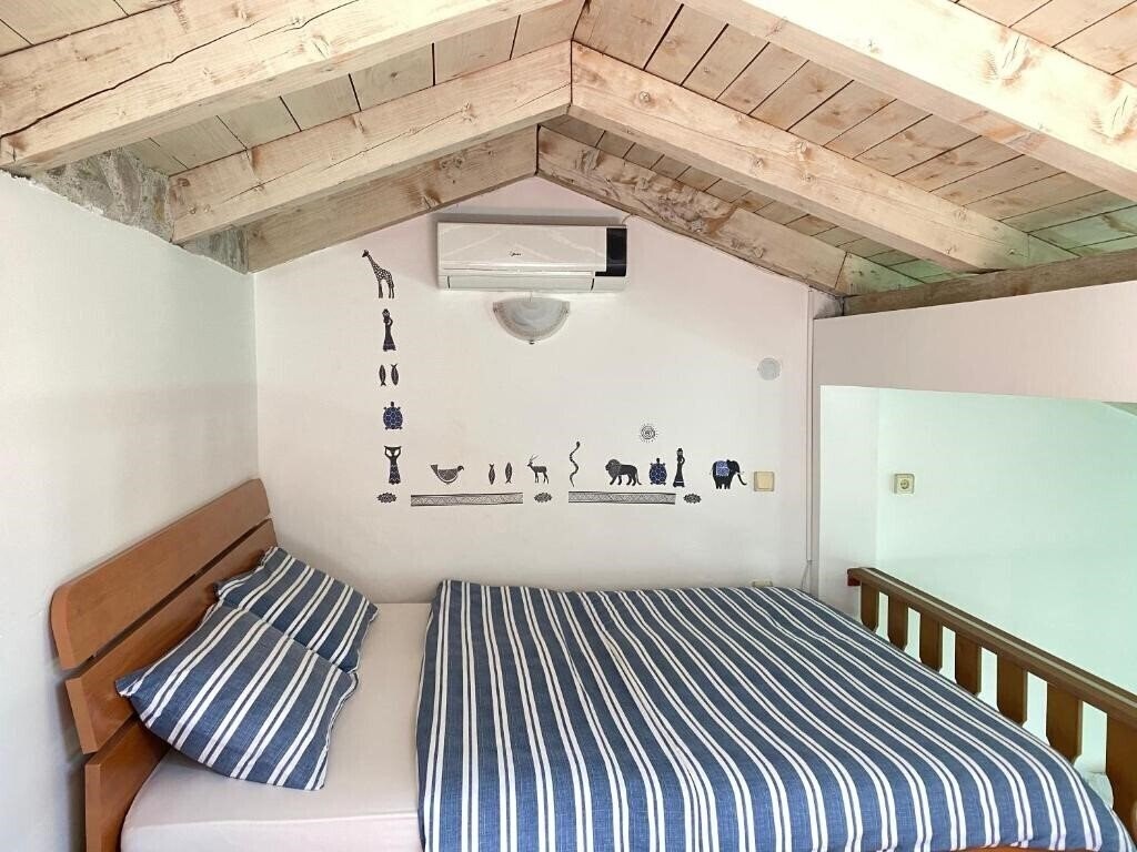 Hotel Natalia Villa 3*