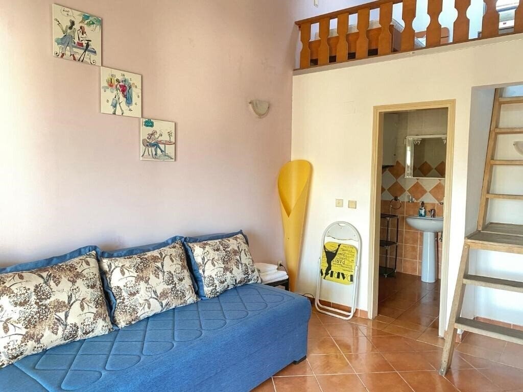 Zdjęcie Natalia Villa 3*