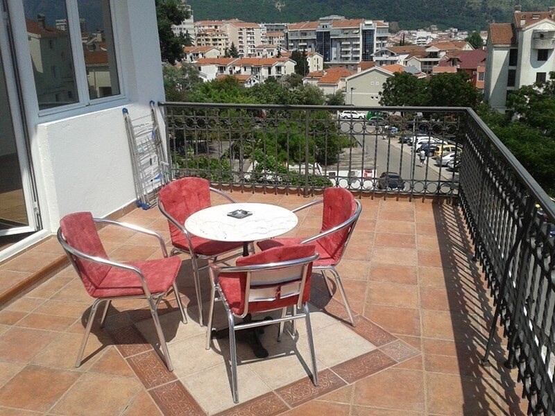 Hotel Tanja Villa 3*