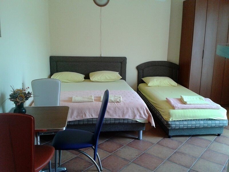 Zdjęcie Tanja Villa 3*