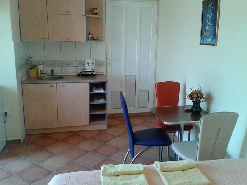 Zdjęcie Tanja Villa 3*