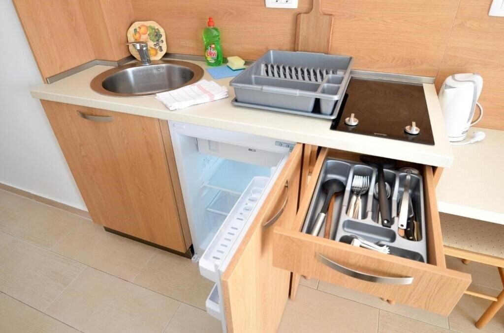 Zdjęcie Ivanovic Apartments 3*