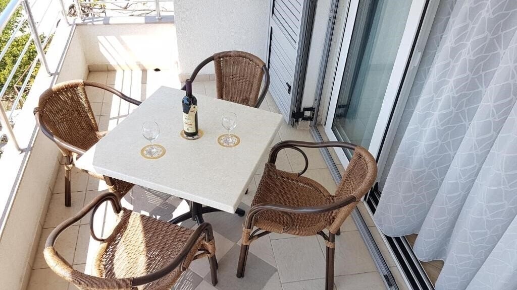 Zdjęcia Ivanovic Apartments 3*