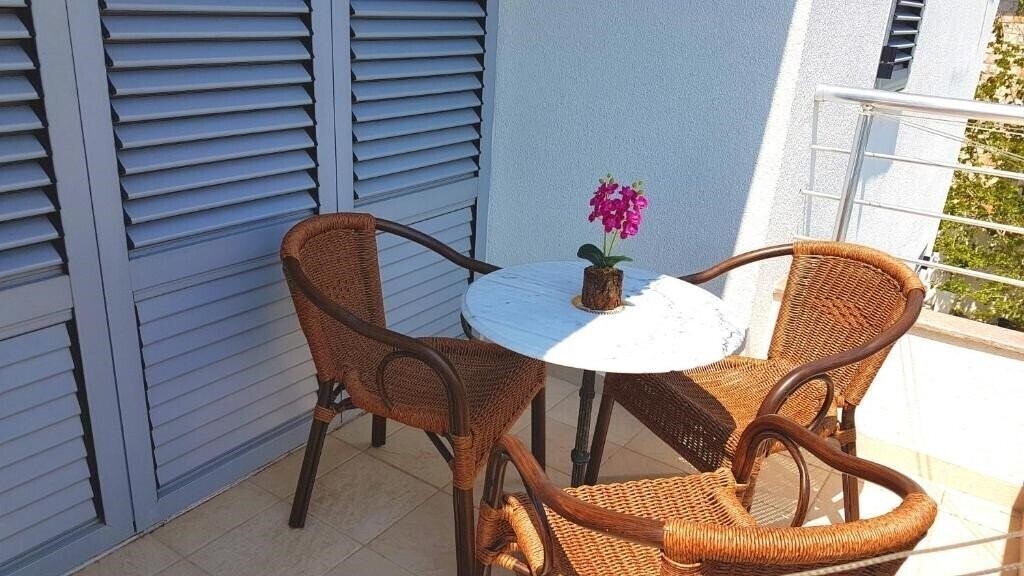 Hotel Ivanovic Apartments 3*