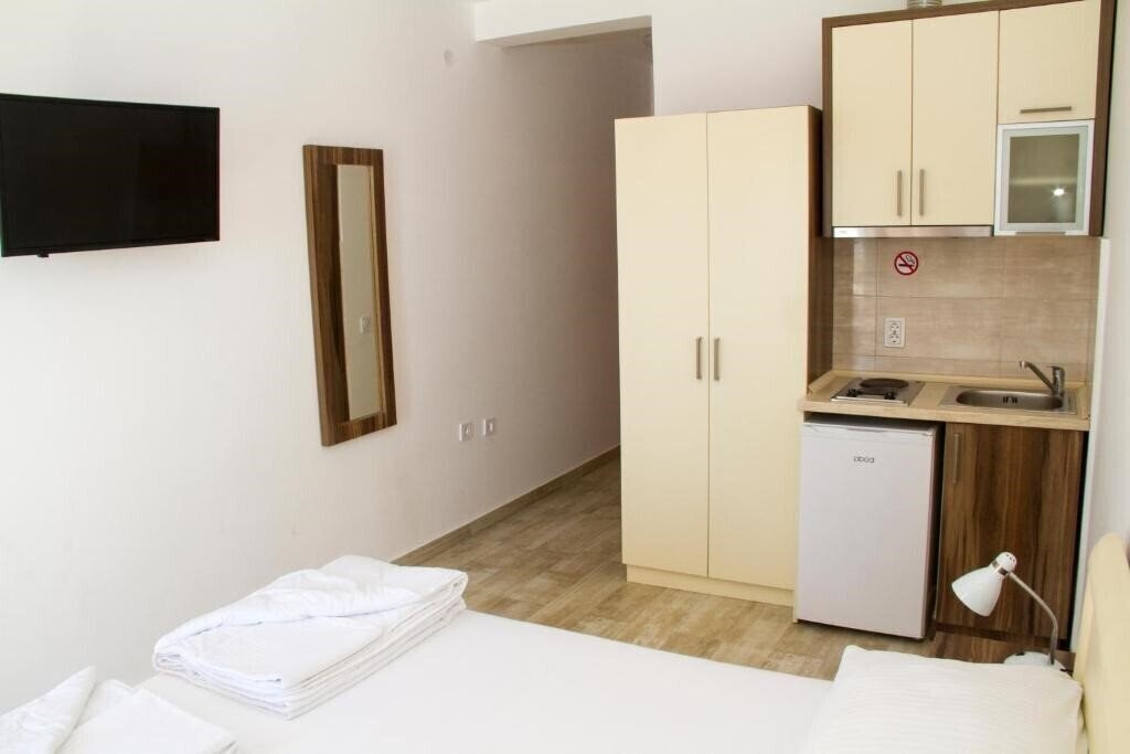 Zdjęcie Galija Jaz 3*